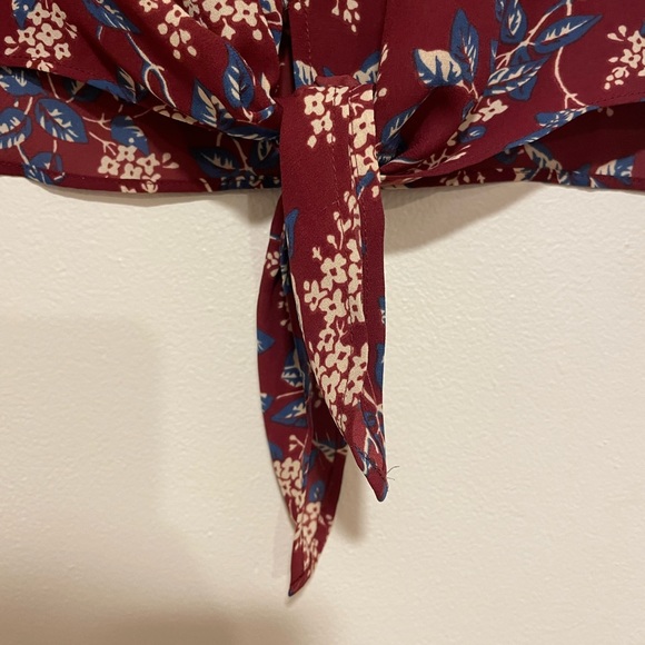 Madewell Women’s XS Blouse! - Picture 3 of 7